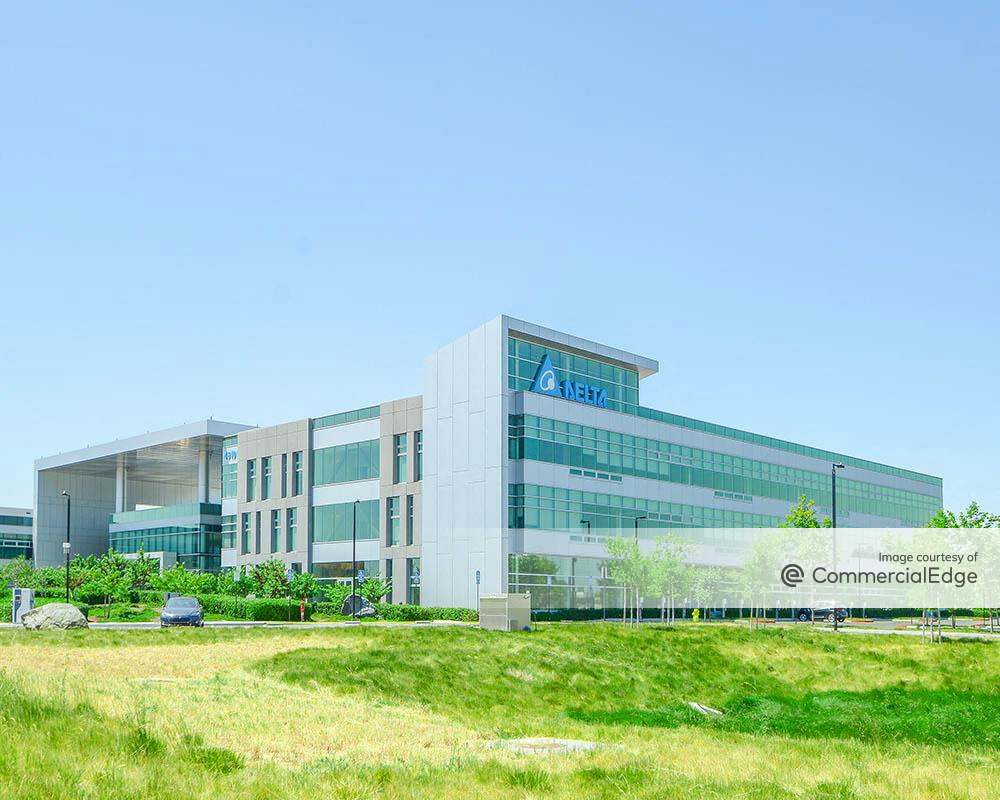 Delta Electronics Headquarters 46101 Fremont Blvd, Fremont, CA